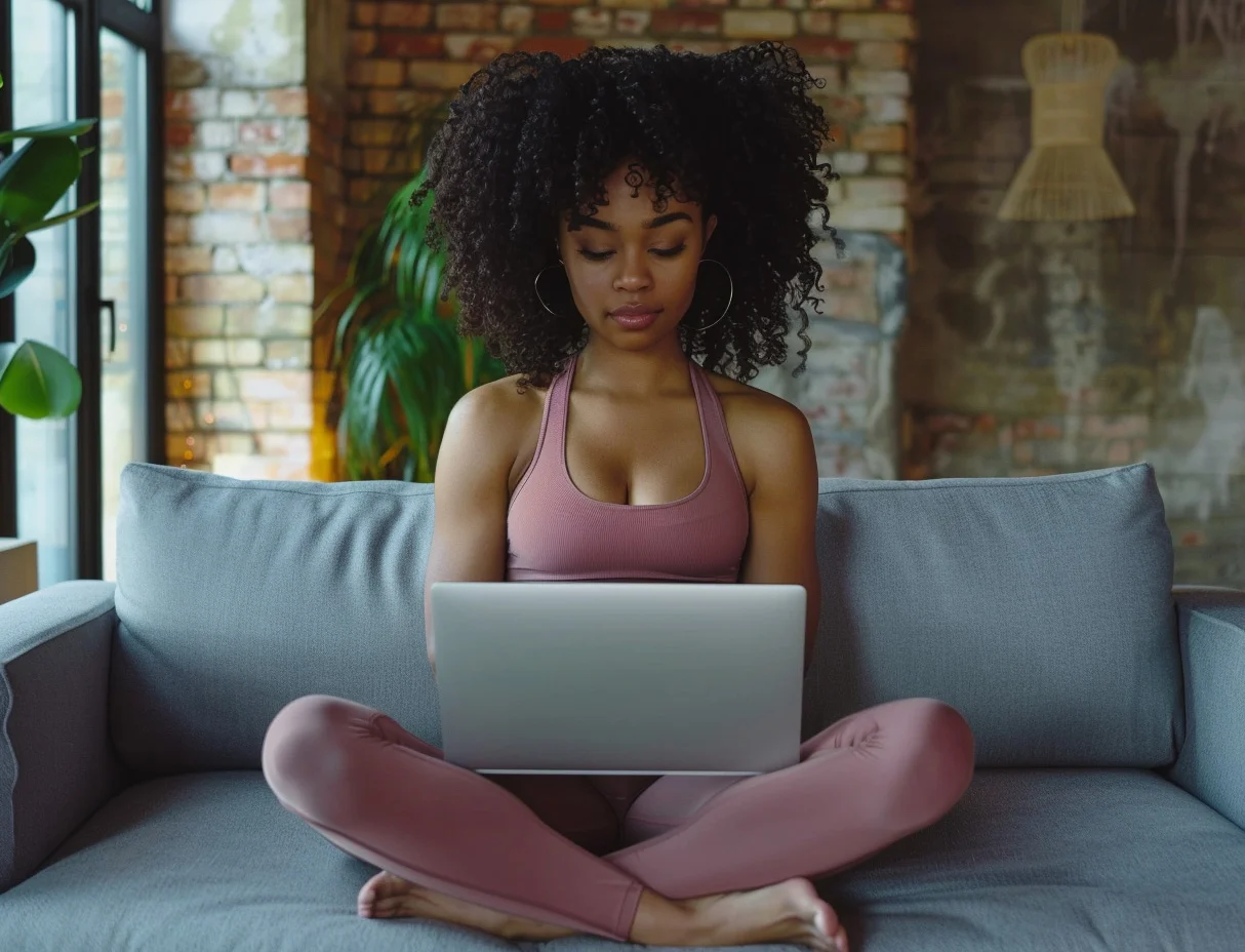 Elevate Your Presence