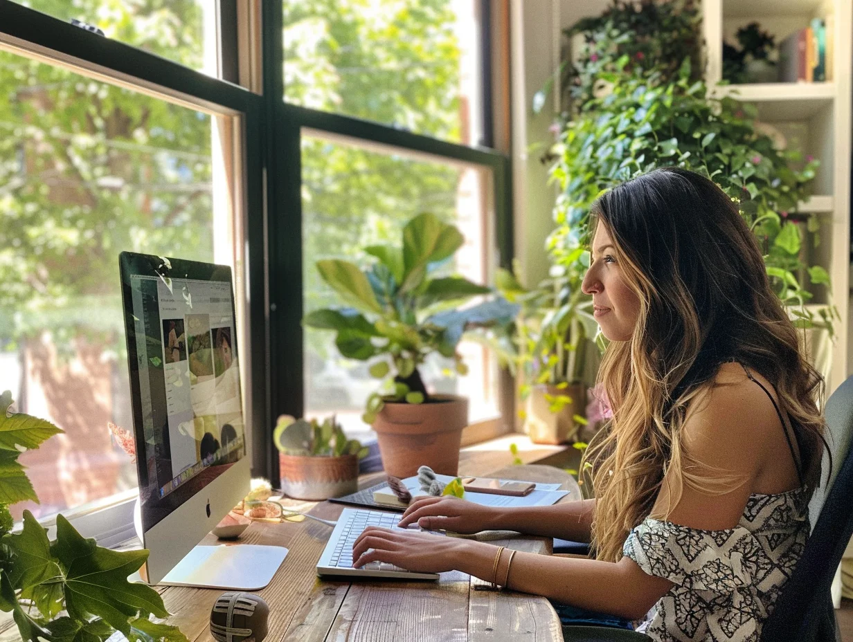 Finding the Right Partners Made Simple